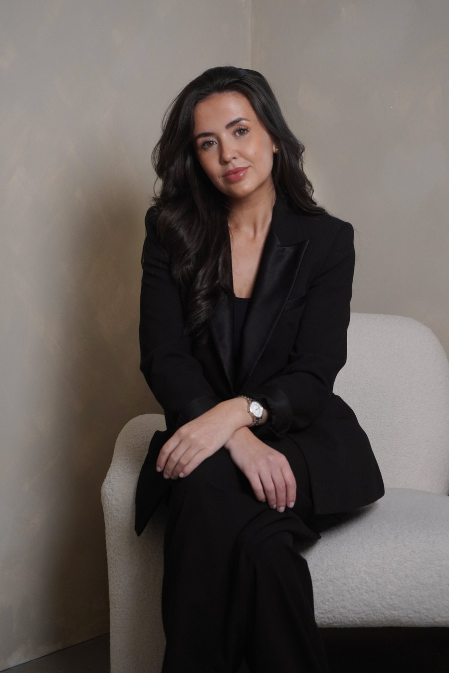 Alaina, AIM-PACT WEDDINGS content creator