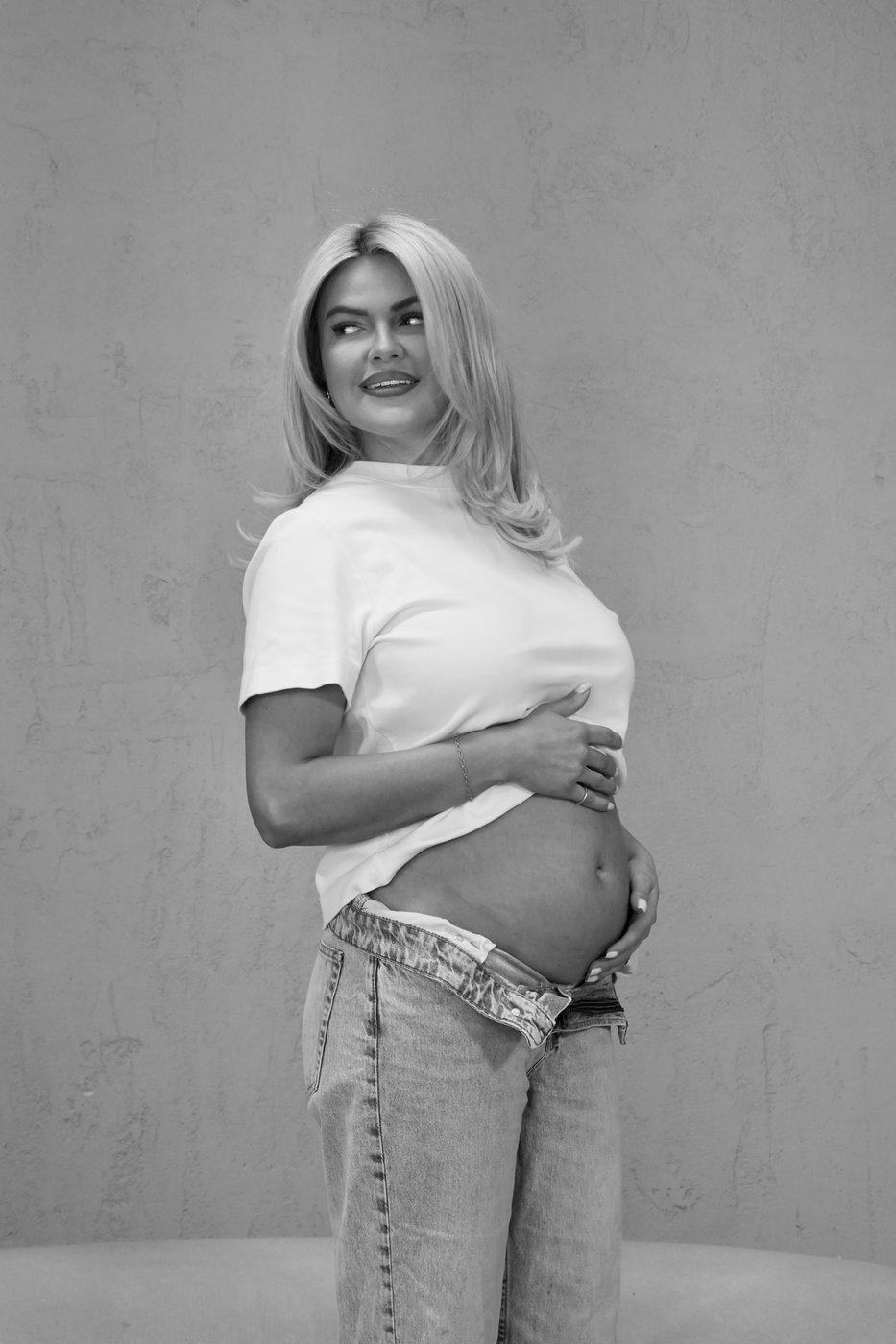 Maternity event content