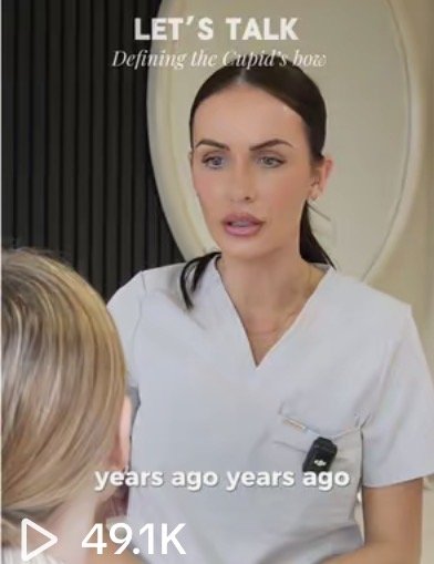 Content Day example — 49.1K views