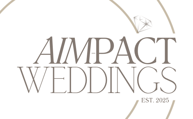 AIM-PACT WEDDINGS